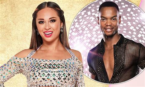Strictly Come Dancing Will Feature Two Same Sex Pairings Daily Mail Online