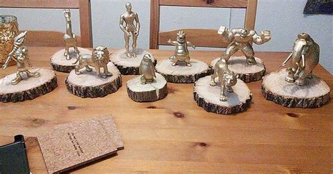 Trophies Album On Imgur