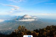 Open Trip Gunung Sindoro Via Alang Alang Sewu By Kopdar Trip Indonesia