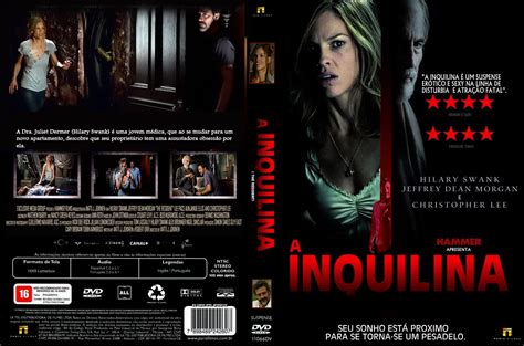 A Inquilina Onde Assistir - A INQUILINA | Loucosss por LIVROS e FILMES
