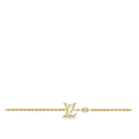 Idylle Blossom Lv Bracelet Jewelry Timepieces Louis Vuitton