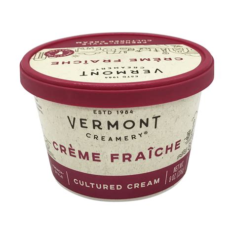 Item of the Day: Creme Fraiche - What Chefs Want!