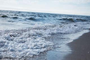 Park Point Beach Duluth Sharon Mollerus Flickr