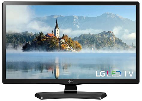 TCL 28S305 28-Inch HD LED TV | Your TV Set