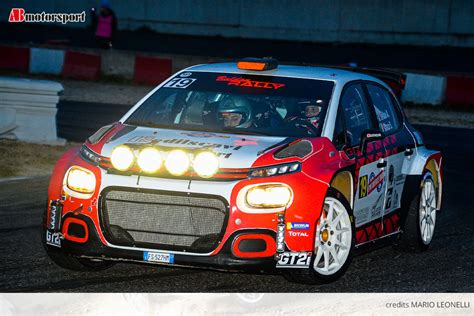 Immagini Del Motors Rally Show Pavia 2022 AB Motorsport