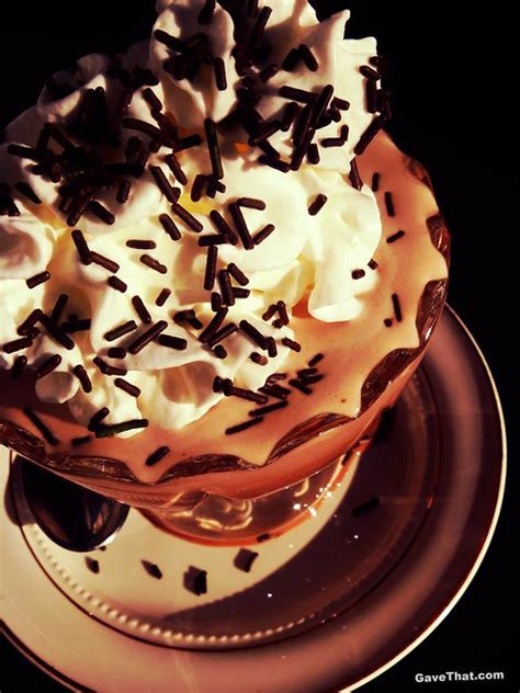 Making Serendipity Style Frozen Hot Chocolate