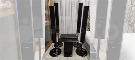 Домашний кинотеатр sony dav-dz870m купить в Волгограде | Электроника ...