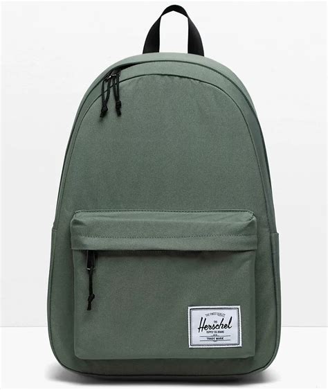 Herschel Supply Co Classic Xl Sea Spray Backpack Hamilton Place