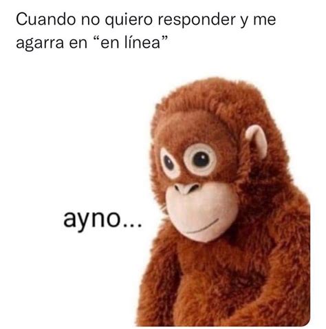 Cuando Alguien Me Dice Algo Lindo Y No Sé Que Decir Memes