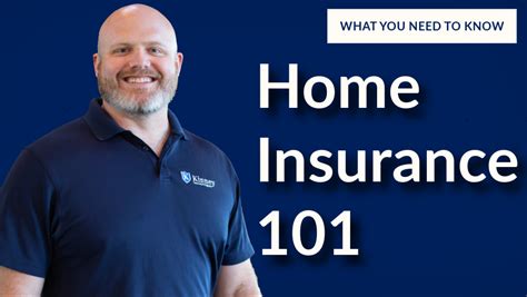 Everything You Need To Know Homeowners Insurance Coverages Explained Kinney Insurance Agency