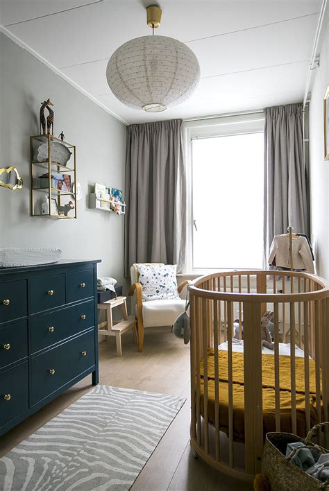 Babykamer Inspiratie Modern Video