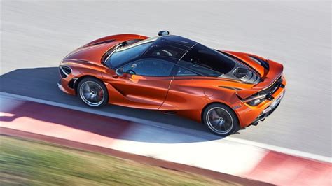 Mclaren 2020 720 S V8 車款介紹 Yahoo奇摩汽車機車