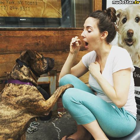 Whitney Cummings Whitneycummings Nude OnlyFans Photo 85 Nudostar TV