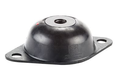 elastomeric isolators