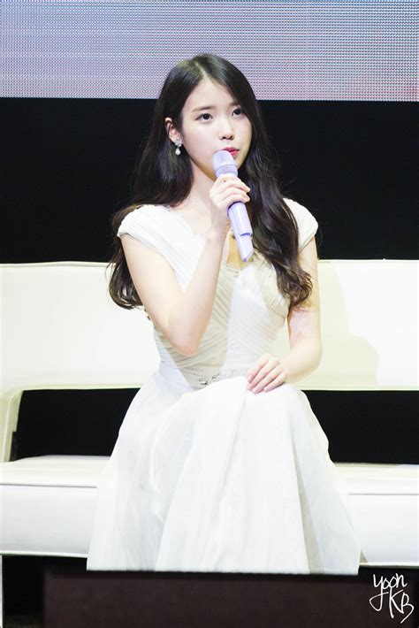 150920 IU 7th Debut Anniversary Fanmeeting IU Photo 38890720 Fanpop