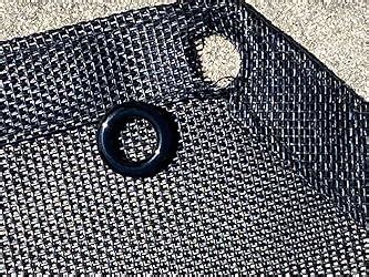 Amazon Jk Sunshade Bikini Top Mesh Sun Shade Pentagram Cover Provides Uv Sun Protection For