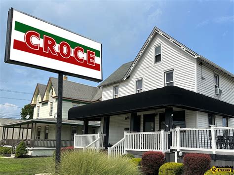 Croce’s Pasta Coming To Glassboro, Taking Over Former Peter & Sons