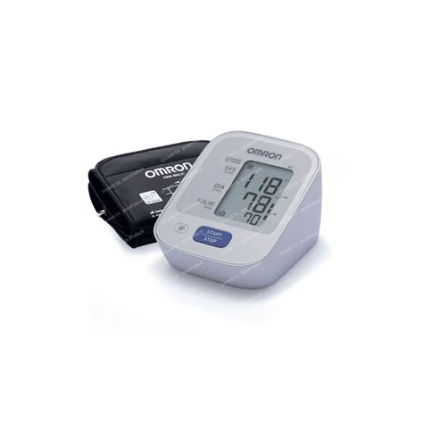 Тонометр OMRON, модель M2 Basic (HEM-7121-ALRU) (адаптер и ...