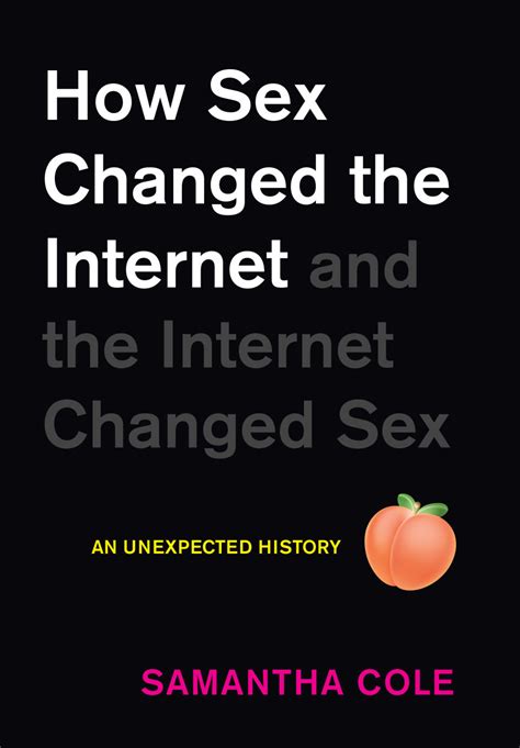 Hitting The Books Social Medias Long Pointless War Against Sex On