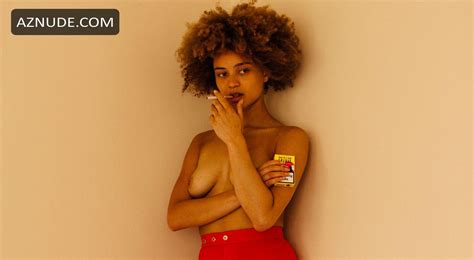 CONNIE CONSTANCE Nude AZNude