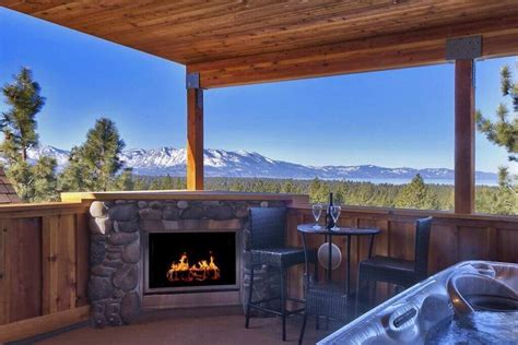 South Lake Tahoe Cabins for Rent | Visit Lake Tahoe