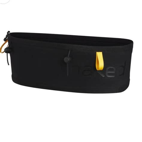 Jual Terbaru Naked Running Sl Band Hydration Belt Unisex Shopee Indonesia