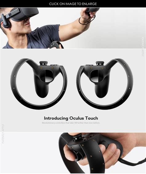 The Stunningly Cool Oculus Rift Was Revealed Today With Revolutionary