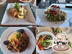 Osteria Al Mare Boutique Hotel Experience