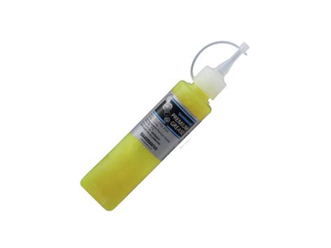 SHIMANO Premium Grease | 100g, 14,50