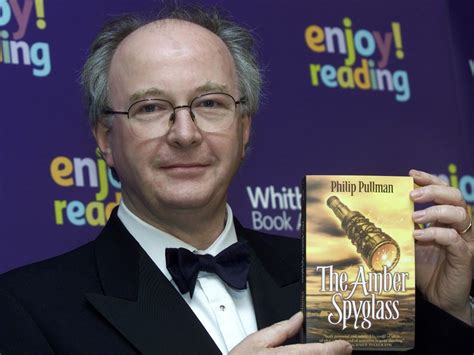 Author Philip Pullman Announces A Follow Up Trilogy To His Dark