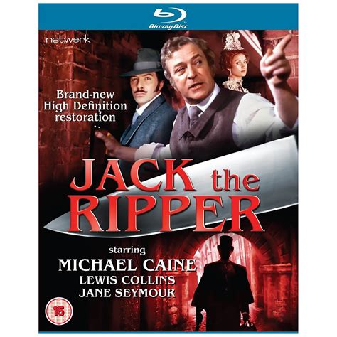 Listening About Jack The Ripper 2