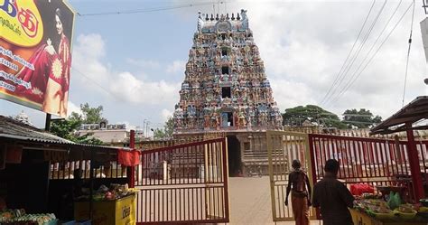 Alangudi Guru Temple, Thanjavur - Tamilnadu Tourism Info