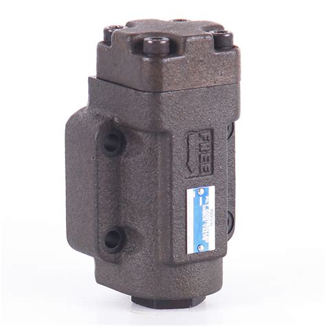 Yuken Hydraulic Pilot Operated Check Valves Cpg Cpdg Cpt Cpdt Yuken Valve And Yuken Check Valve