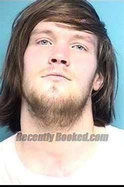 Recent Booking Mugshot For Joshua D Stewart In Lorain County Ohio