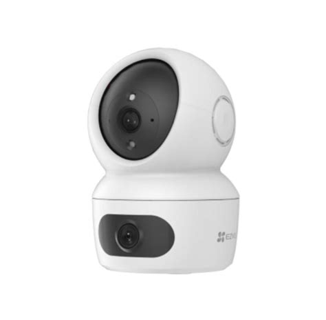 EZVIZ H7c 8MP Ezviz 2 Mắt Trong Nhà