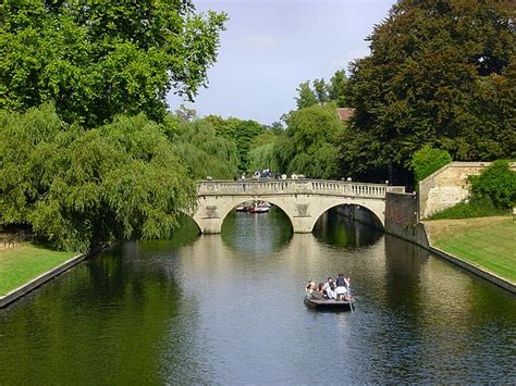 River Cam Wikipedia