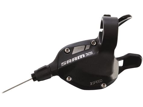 Sporting Goods Bike Components Parts New Sram X Speed Trigger