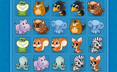 Jogos Pares Iguais Pet Connect