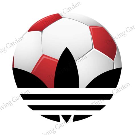 Adidas Logo Png, Football Png, Logo Png, Logo Design, Sport - Inspire ...