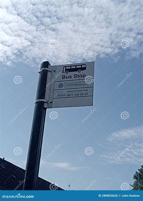 East Yorkshire X46 Bus Route: Times and Stop Locations