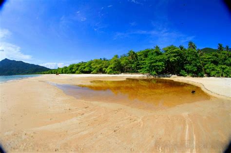 Shuttle to Lopes Mendes Beach | Gray Line