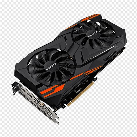 Tarjetas Gr Ficas Y Adaptadores De Video Amd Gigabyte