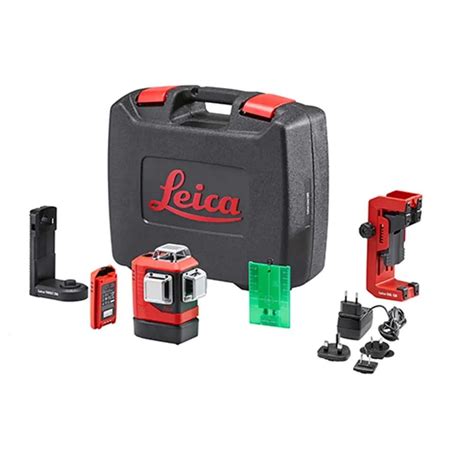 Leica Lino L G Kit Farad Srl