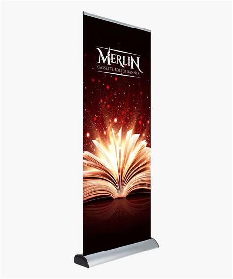 Portable Retractable Banner Roll Up Banner Pull Up Banner Display Stand