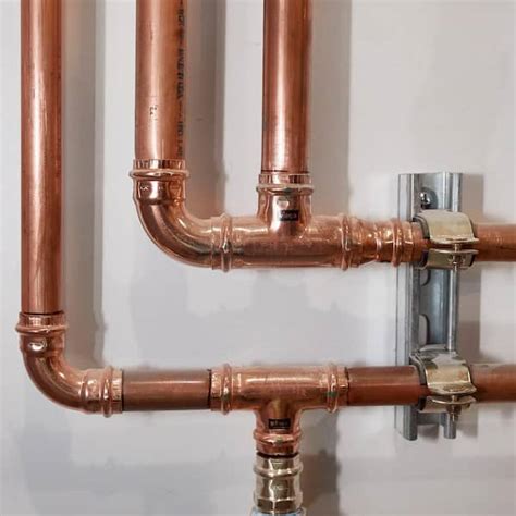 Viega Copper Pipe Fittings Informacionpublica Svet Gob Gt