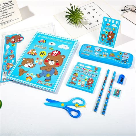cartoon themed stationery sasti dukan