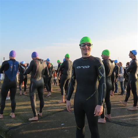 2012 Waterside Essex Olympic Distance Triathlon Just Off A 12 Hour