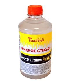 Купить натриевое стекло по ценам производителя оптом