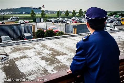 London Heathrow Plane Spotting Gallery Laptrinhx News