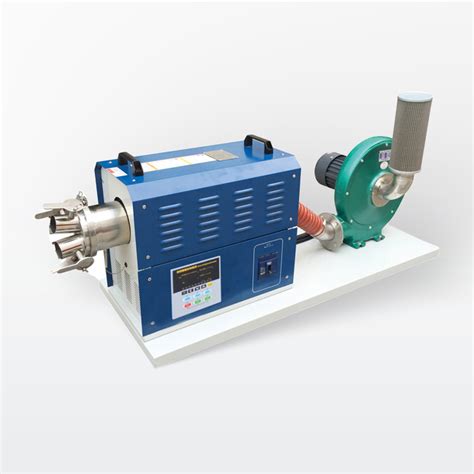 Industrial Electric Heater Hot Air Blower Sinoheater